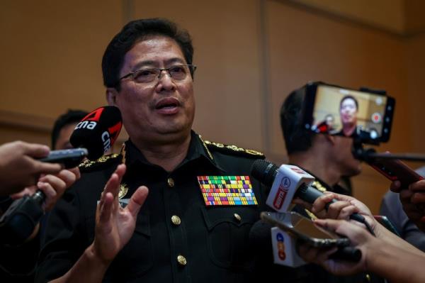 Azam Baki: MACC to investigate further graft case involving Yayasan Akalbudi funds