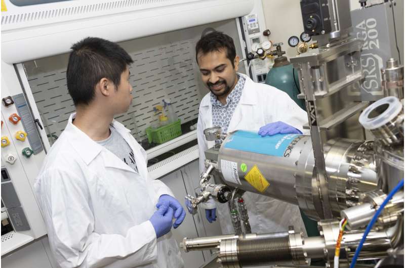 Gilded mysteries unveiled: Ancient art meets nanotechnology in nanoscale goldbeating